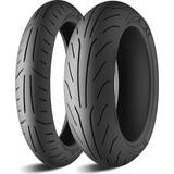 Michelin Winter Tyres Motorcycle Tyres Michelin Power Pure SC 130/60-13 RF TL 60P Rear