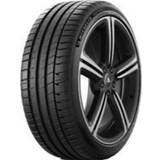 Michelin Car Tyres Michelin Pilot Sport 5 215/45 ZR17 91Y XL