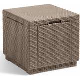 VidaXL Garden Dining Chairs Patio Storage & Covers vidaXL Keter Cube
