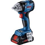 Impact Wrench on sale Bosch GDS 18V-330 HCProfessional Solo