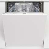 Intensive Zone Dishwashers Indesit D2IHL326UK Fully White