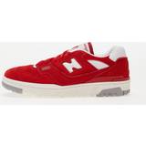 New Balance Sneakers BB550VND Rot