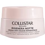 Collistar Facial Creams Collistar Rigenera Anti-Wrinkle Repairing Night Cream 50ml