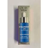Olay Serums & Face Oils Olay hyaluronic 24 + vitamin b5 ultra hydrating serum 40ml