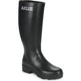 Aigle Wellington Boots ATELIER women