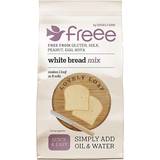 Doves Farm Freee Gluten Free White Bread Mix 500G