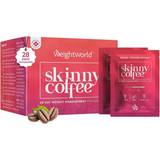 WeightWorld Skinny 28 Vegan Instant Sachets With