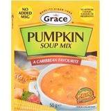 Ready Meals Grace Pumpkin Flavour Soup Mix