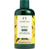 The Body Shop Toiletries The Body Shop Mango Duschgel ML 250ml