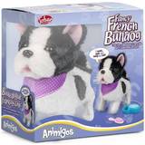 TOBAR Soft Toys TOBAR Animigos Fancy French Bulldog