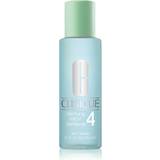 Clinique 3-Step Skin Care Clarifying Lotion 4 Reinigendes