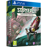 PlayStation 4 Games Stonefly Collector's Edition (PS4)