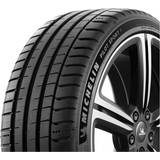 17 - Summer Tyres Michelin Pilot Sport 5 205/45 ZR17 88Y XL