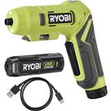 Ryobi cordless drill Ryobi RSDP4-120G (1x 2.0Ah)