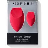 Morphe Contouring Morphe Highlight Contour Beauty Sponge Duo