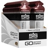 SCIENCEINSPORT In Go Energy + Caffeine Gels