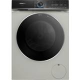Black Washing Machines Siemens WG56B2ATGB IQ700
