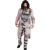 Adult deluxe harry potter sirius costume