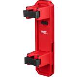 Milwaukee Tool Boxes Milwaukee PACKOUT Long Handle Tool Holder Black/Red
