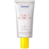 Supergoop! Glowscreen - Sunscreen Spf 30 Pa+++ With Hyaluronic Acid Niacinamide 50Ml