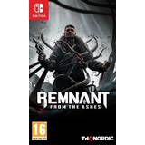 Nintendo Switch Games Remnant: From the Ashes (Switch)