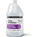 Clean Revolution Foaming Hand Soap Refill