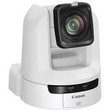 Canon CR-N300 4K NDI PTZ Camera White 5157C002