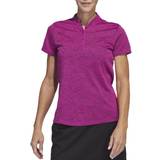 Adidas Sportswear Garment - Women Polo Shirts adidas "Men's Pink Arnold Palmer Jacquard Polo"