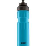 Sigg WMB Sports Touch Water Bottle 0.75L