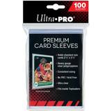 Ultra Pro Board Games Ultra Pro 2.5"x3.5" Soft Trading Card Penny Sleeves 100 Pack