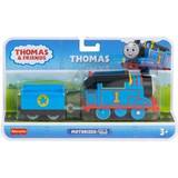 Thomas the Tank Engine Toy Vehicles Fisher Price Thomas & Friends Motorized Thomas