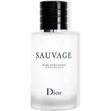 Dry Skin Beard Styling Dior Sauvage After Shave Balm 100ml