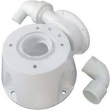 Johnson Pump s 81-47247-01 Base Group for Electric Toilets
