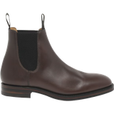 Loake Boots Loake Chatsworth - Brown Leather
