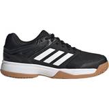 Adidas Indoor Sport Shoes Children's Shoes adidas Kid's Speedcourt - Core Black/Cloud White/Gum