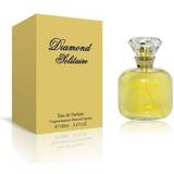 Eau de Parfum Diamond Fine Perfumery Solitaire Eau De Parfum 100ml