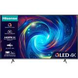 Hisense QLED TVs Hisense 65E7KQTUK Pro