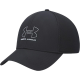 Sportswear Garment Headgear on sale Under Armour Men's Iso-Chill Driver Mesh Cap - Black/White
