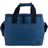 Sagaform City Cooler Bag 20 L Picnic baskets Polyester Blue 5018378