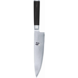 Wood Knives Kai Shun Classic DM-0706L Cooks Knife 20 cm