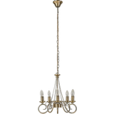 Lindby Marnia Pendant Lamp 40cm
