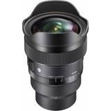 SIGMA Camera Lenses SIGMA 14mm F1.4 DG DN I ART for Sony E-Mount