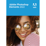 Office Software Adobe Photoshop Elements 2022