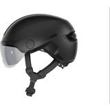 ABUS Cycling Helmets ABUS Hud-Y Ace - Velvet Black