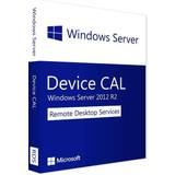 Windows server 2012 r2 Microsoft Windows Server 2012 R2 RDS 1 Device CAL