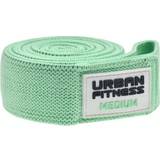 Resistance Bands on sale Urban Fitness Fabric Resistance Band Loop 2m Medium