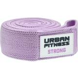 Urban Fitness Fabric Resistance Band Loop 2m Strong