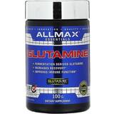Allmax Nutrition L-Glutamine Powder