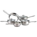 Sabichi 5 Piece Essential Cookware Set with lid