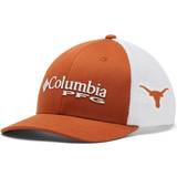 Acrylic Caps Children's Clothing Columbia Youth Texas Longhorns Burnt Orange PFG Mesh Adjustable Hat, Boys'